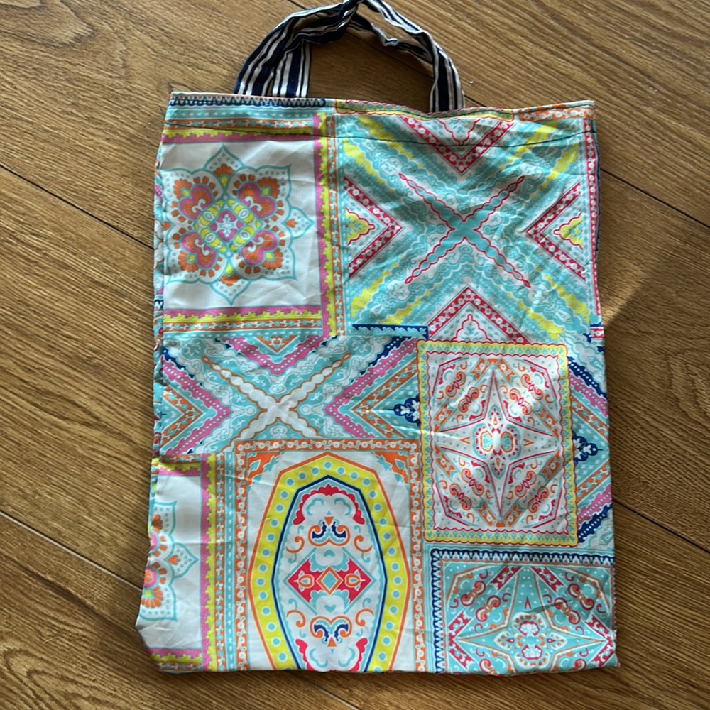 Lilly Pulitzer Bag